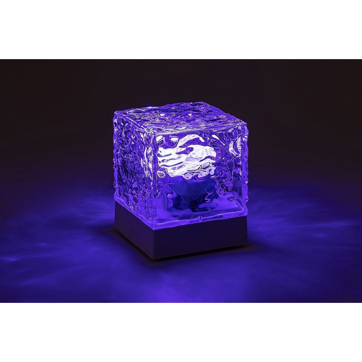 Rabalux Cubiko 76022 - typ - Lampki dekoracyjne