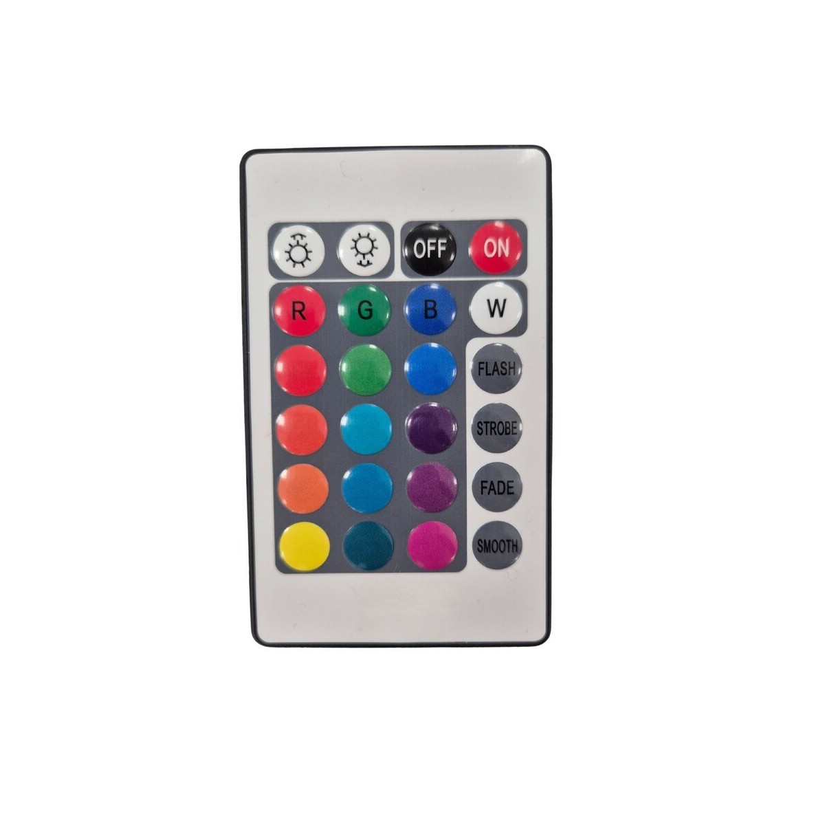 Rabalux Cubiko 76022 - typ - Lampki dekoracyjne