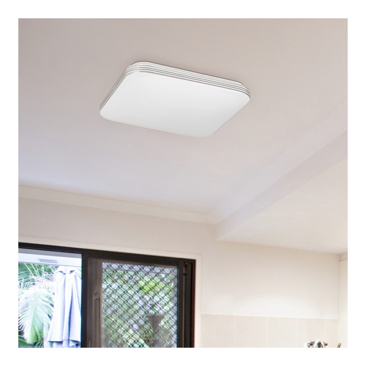 Rabalux Oscar2 71176 - typ - Lampy sufitowe