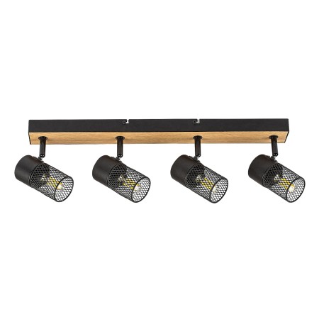 Rabalux Metta 71154 - typ - Oświetlenie punktowe