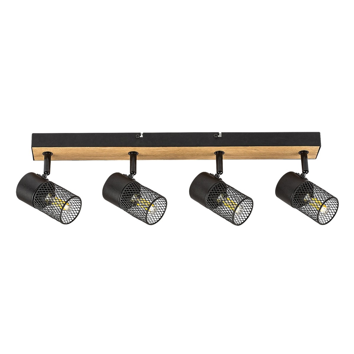 Rabalux Metta 71154 - typ - Oświetlenie punktowe