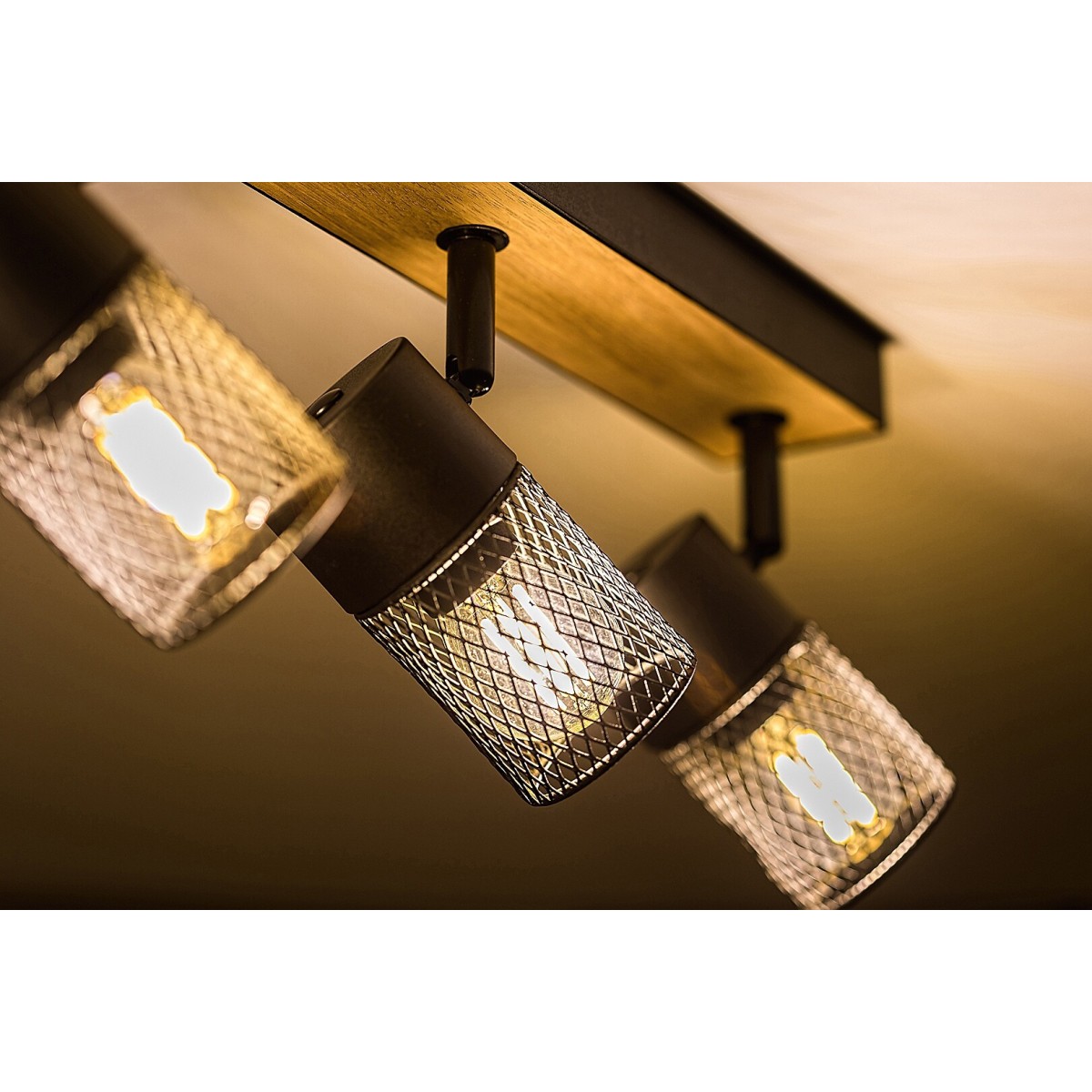 Rabalux Metta 71154 - typ - Oświetlenie punktowe