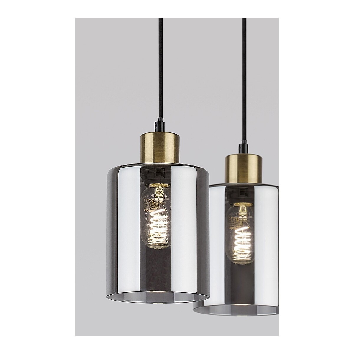 Rabalux Perez 72247 - typ - Lampy wiszące