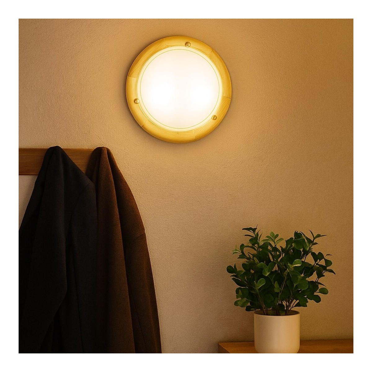 Rabalux Ufo 5421 - typ - Lampy sufitowe