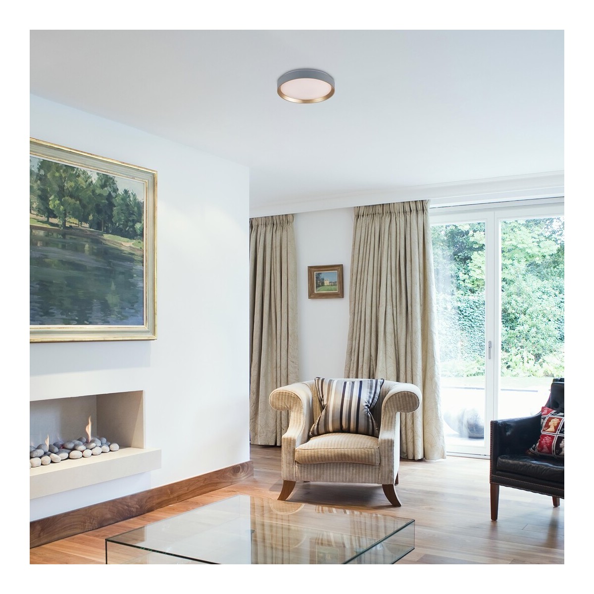 Rabalux Liatris 71121 - typ - Lampy sufitowe