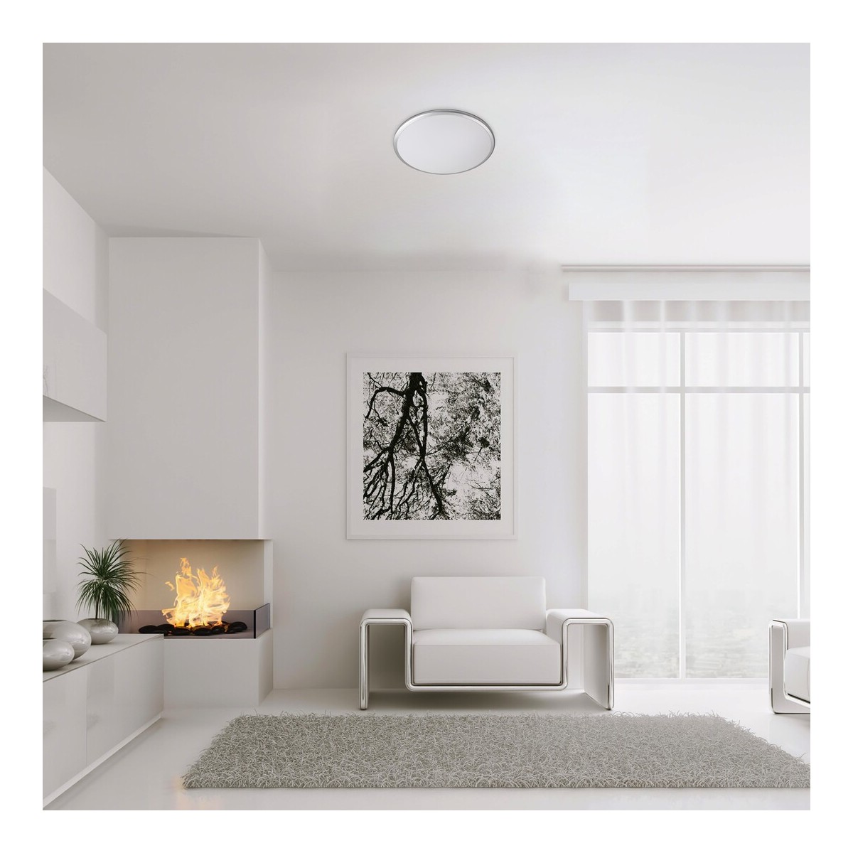 Rabalux Engon 71131 - typ - Lampy sufitowe