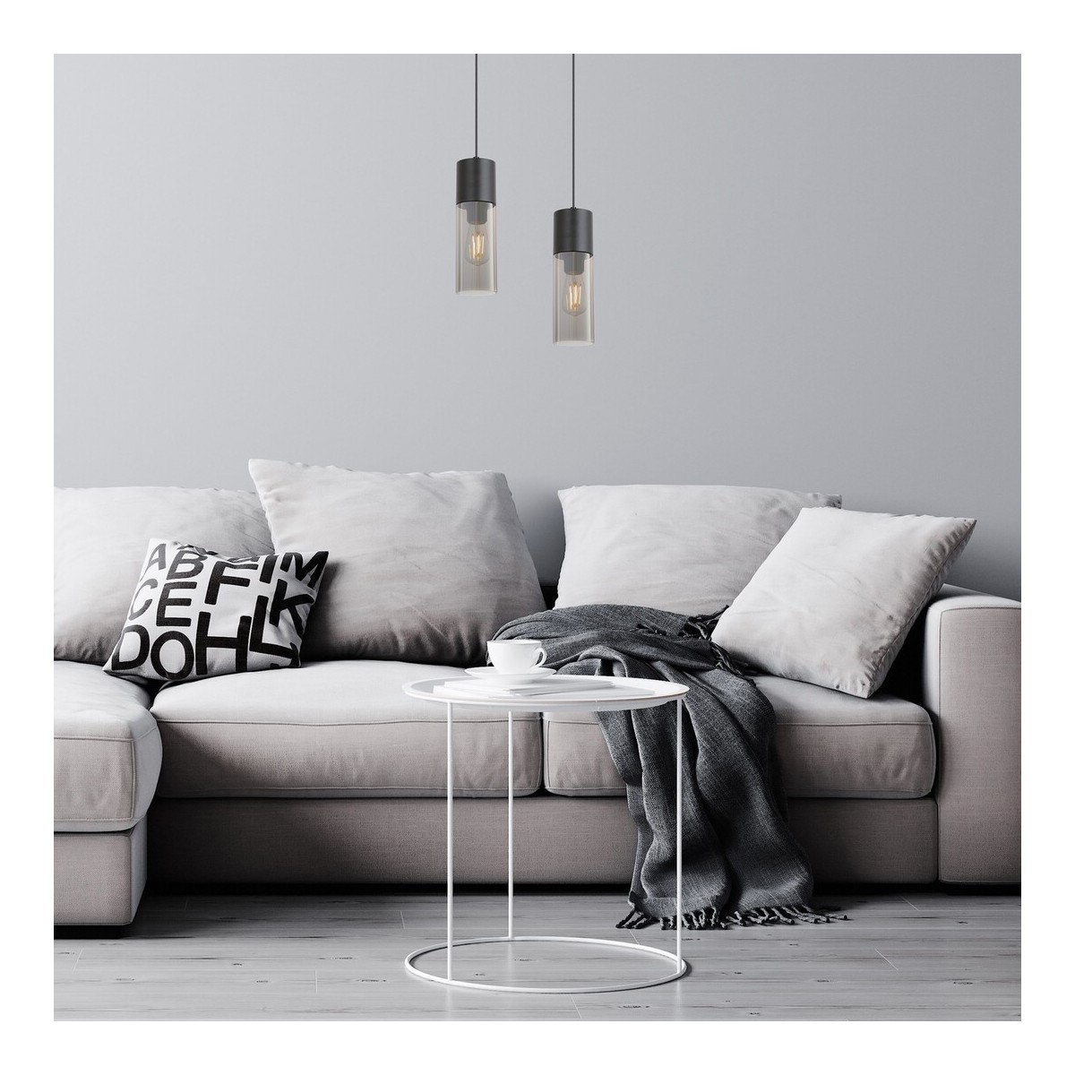 Rabalux Ronno 72051 - typ - Lampy wiszące