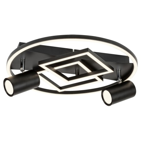Rabalux Aztec 6905 - typ - Lampy sufitowe