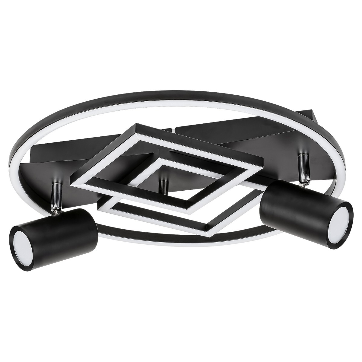 Rabalux Aztec 6905 - typ - Lampy sufitowe