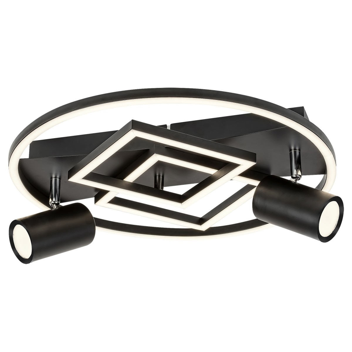 Rabalux Aztec 6905 - typ - Lampy sufitowe