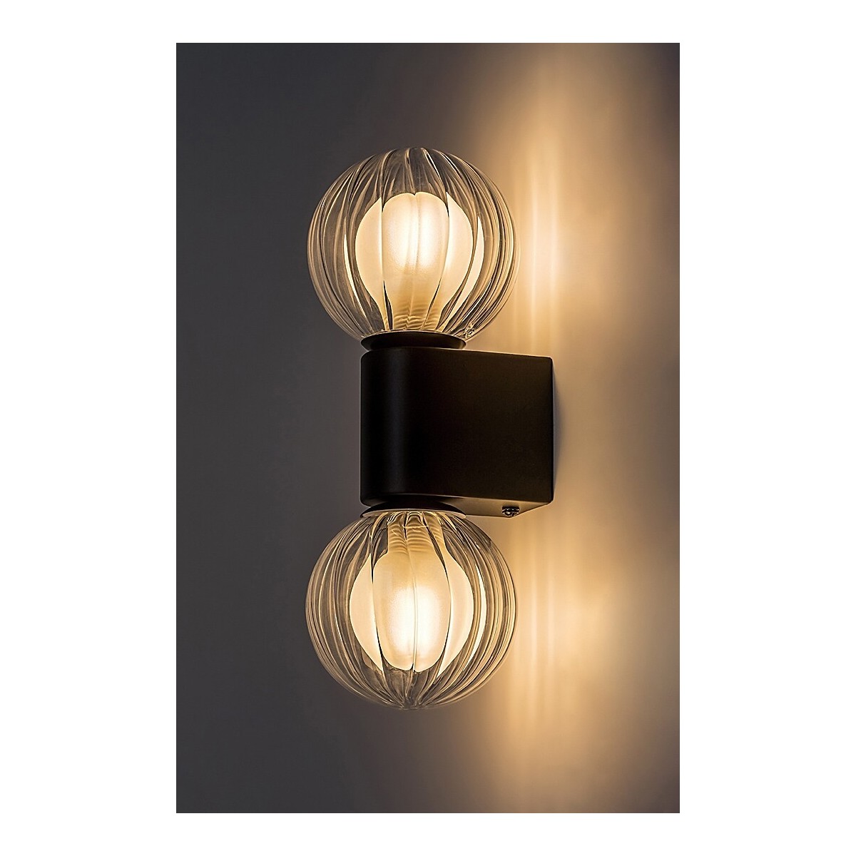 Rabalux Colzar 75022 - typ - Oświetlenie łazienkowe