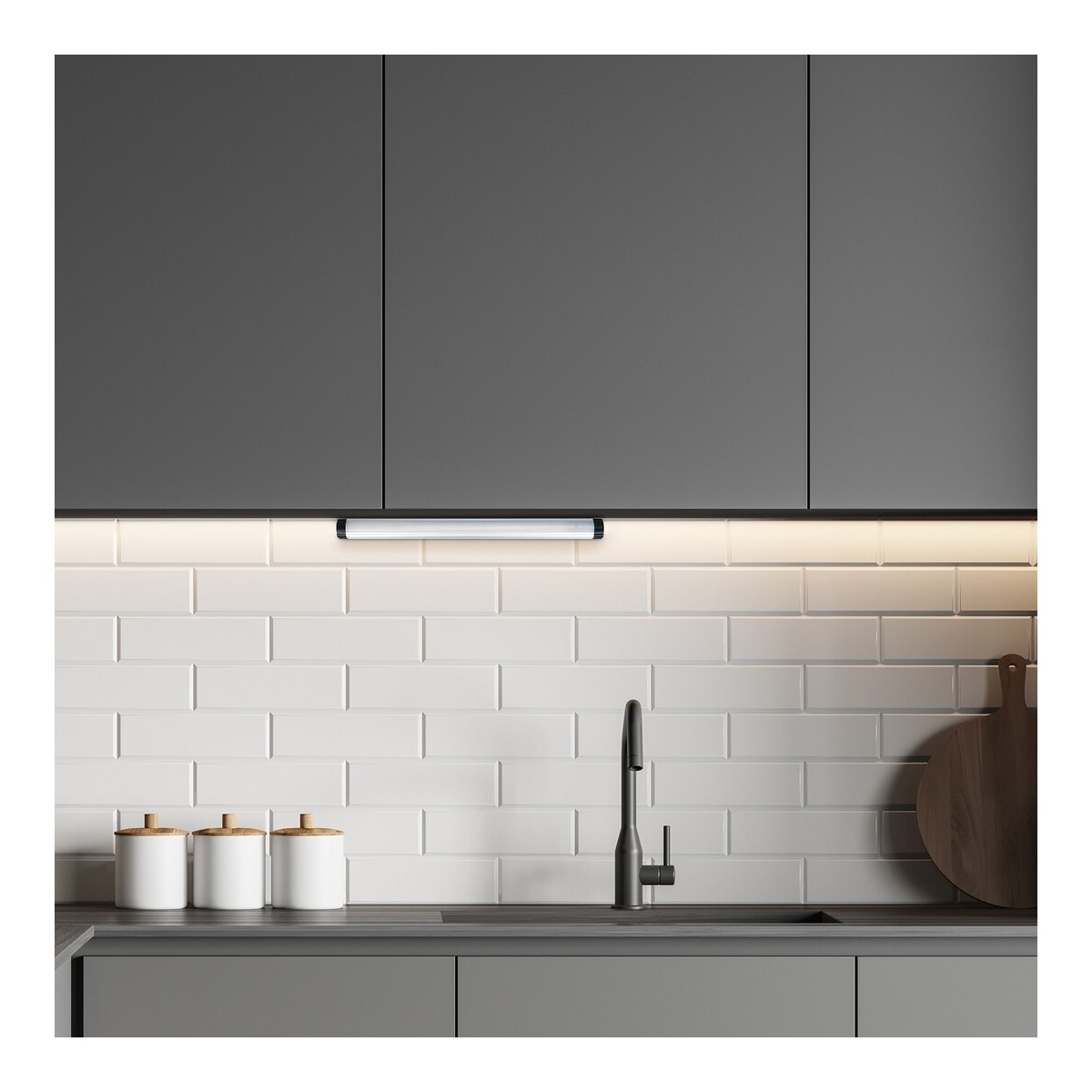 Rabalux Lendva 78036 - typ - Oświetlenie podszafkowe