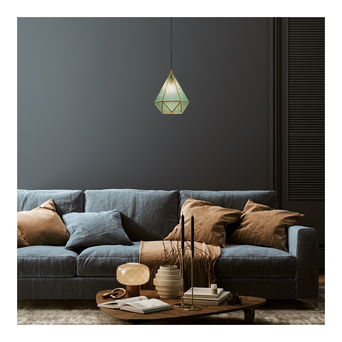 Rabalux Norah 72244 - typ - Lampy wiszące