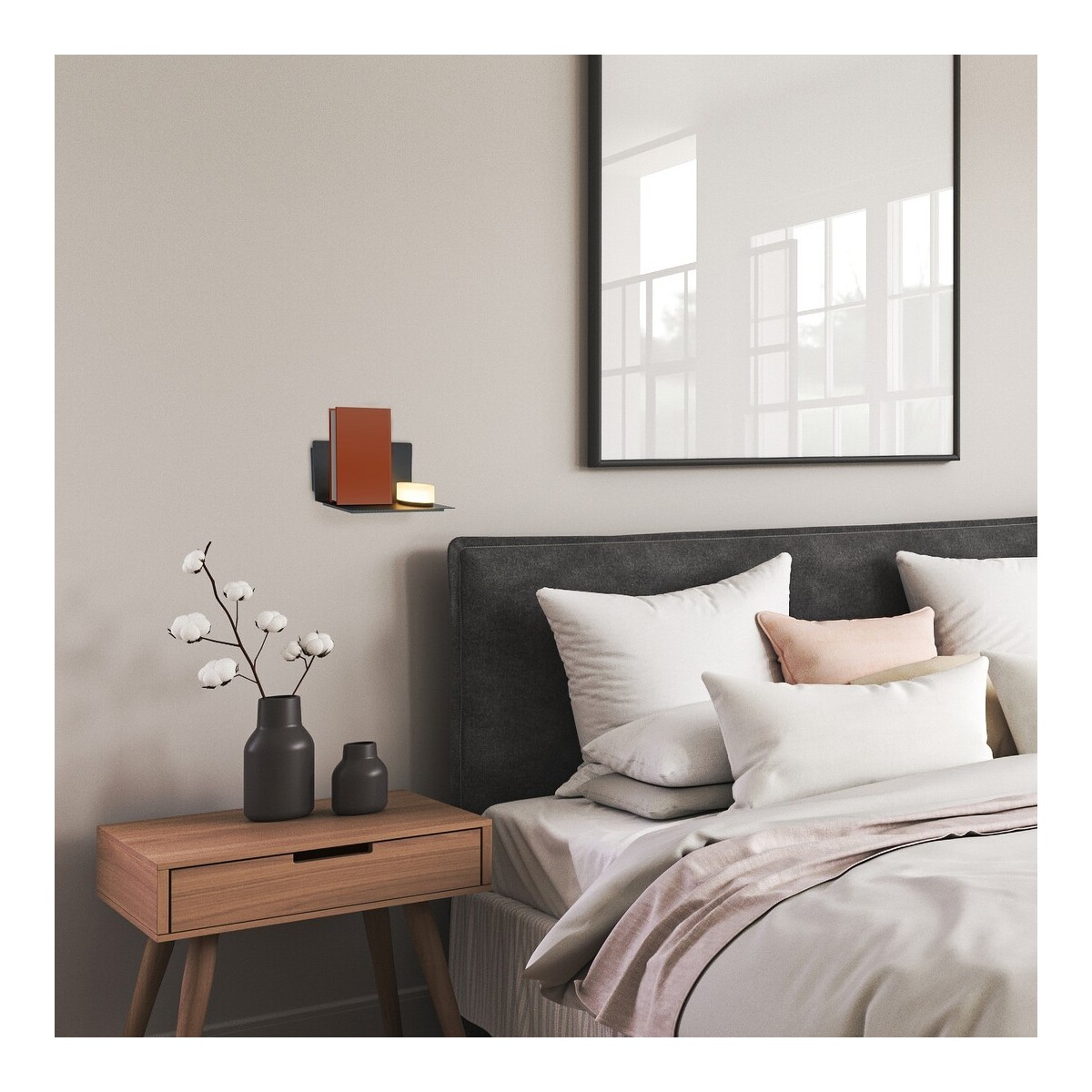 Rabalux Aranzo 71058 - typ - Lampa ścienna