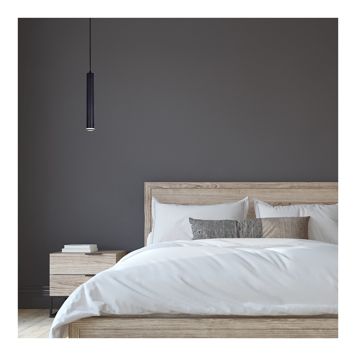 Rabalux Senobia 73036 - typ - Lampy wiszące