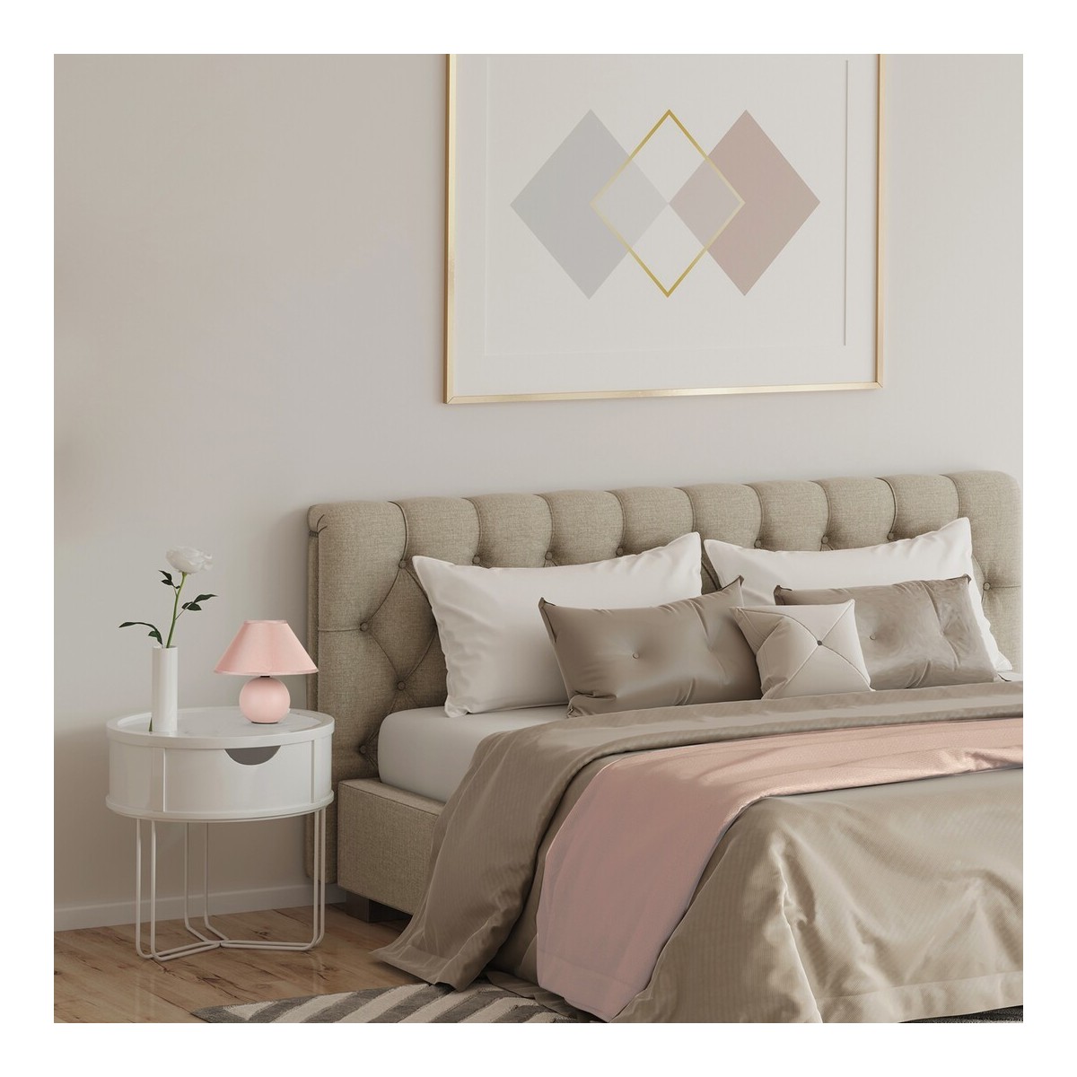 Rabalux Ariel 2145 - typ - Lampka nocna