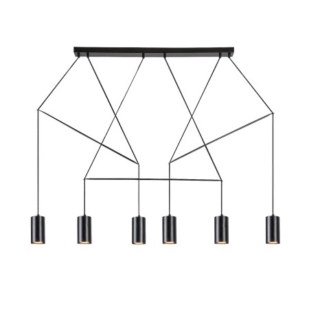 Rabalux Aslaug 72018 - typ - Lampy wiszące