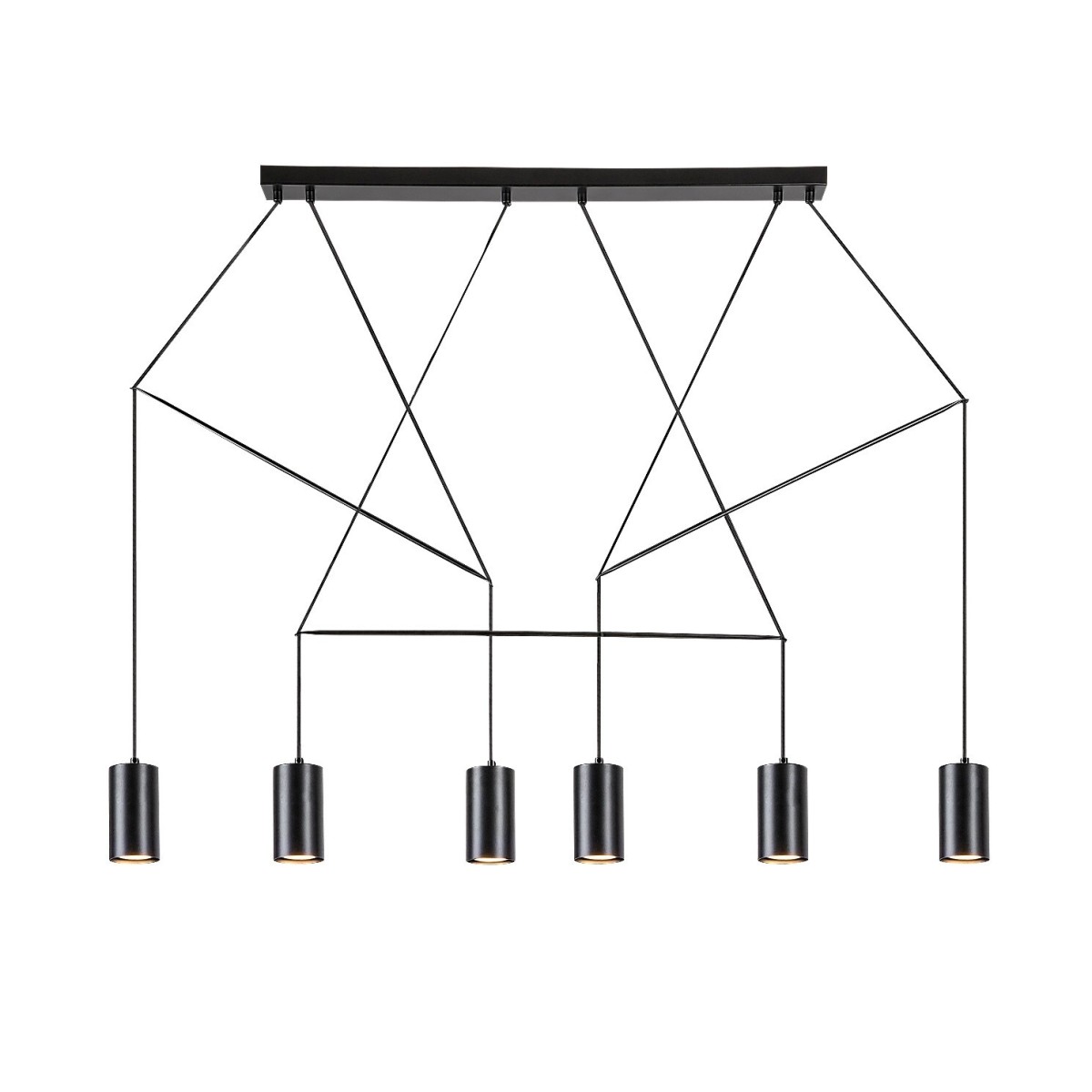 Rabalux Aslaug 72018 - typ - Lampy wiszące