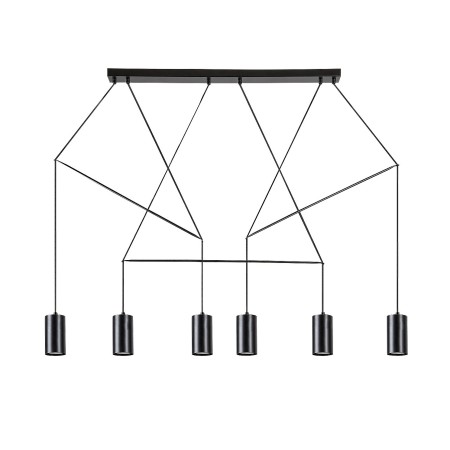 Rabalux Aslaug 72018 - typ - Lampy wiszące