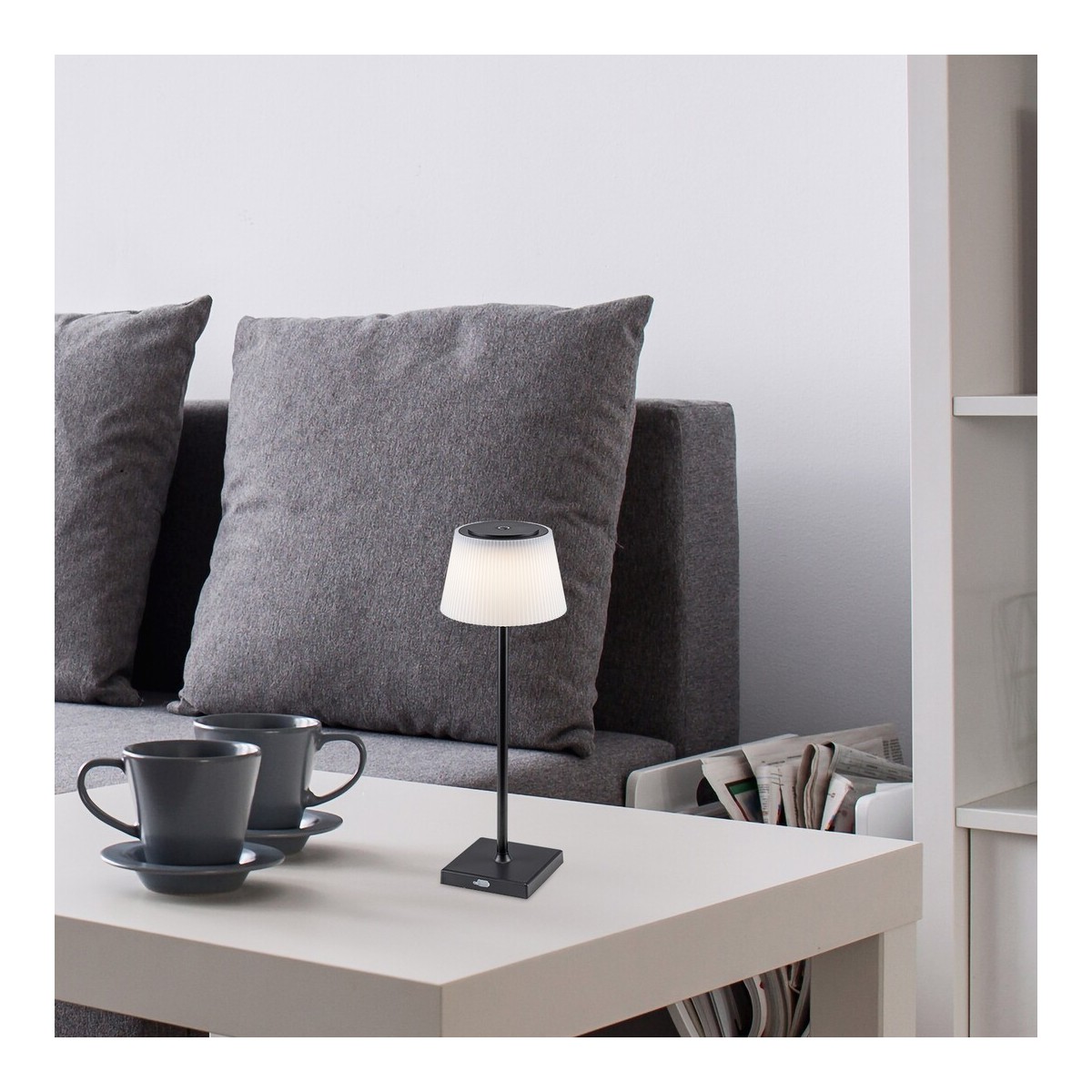 Rabalux Taena 76010 - typ - Lampy stołowe