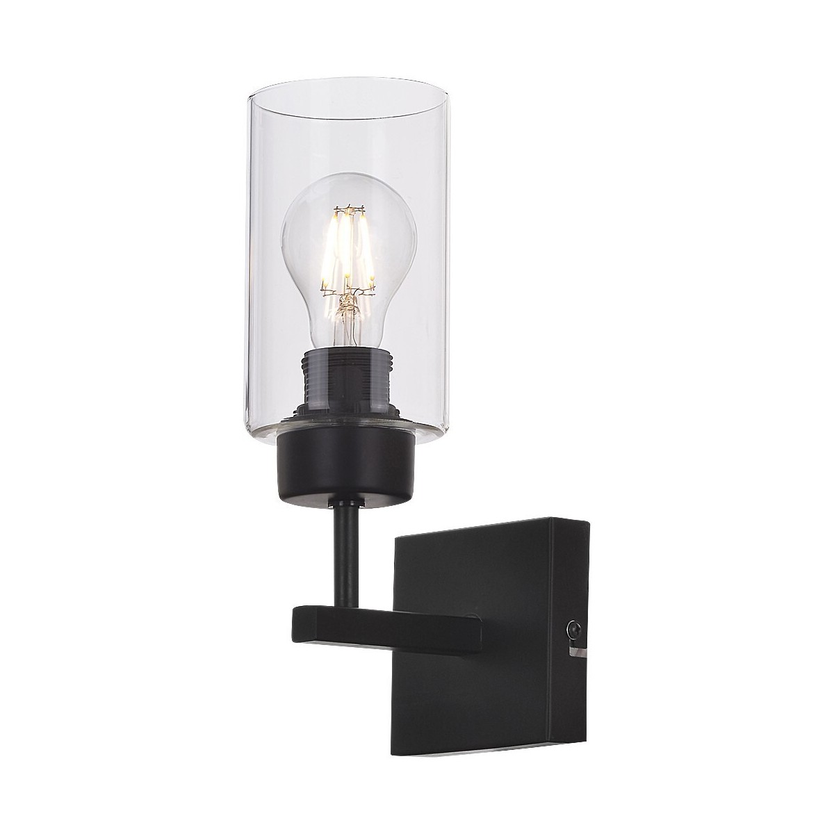 Rabalux Prudence 2671 - typ - Lampa ścienna