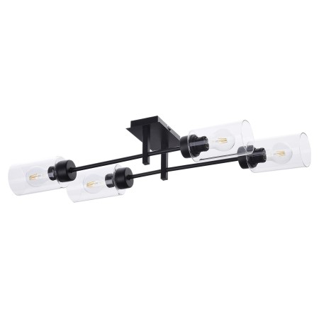 Rabalux Prudence 2672 - typ - Lampy sufitowe