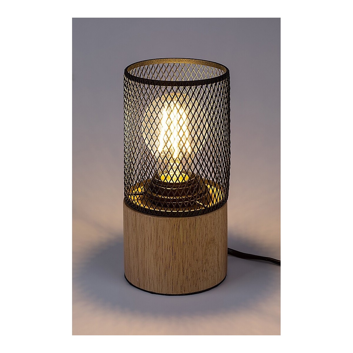 Rabalux Callum 74040 - typ - Lampy stołowe