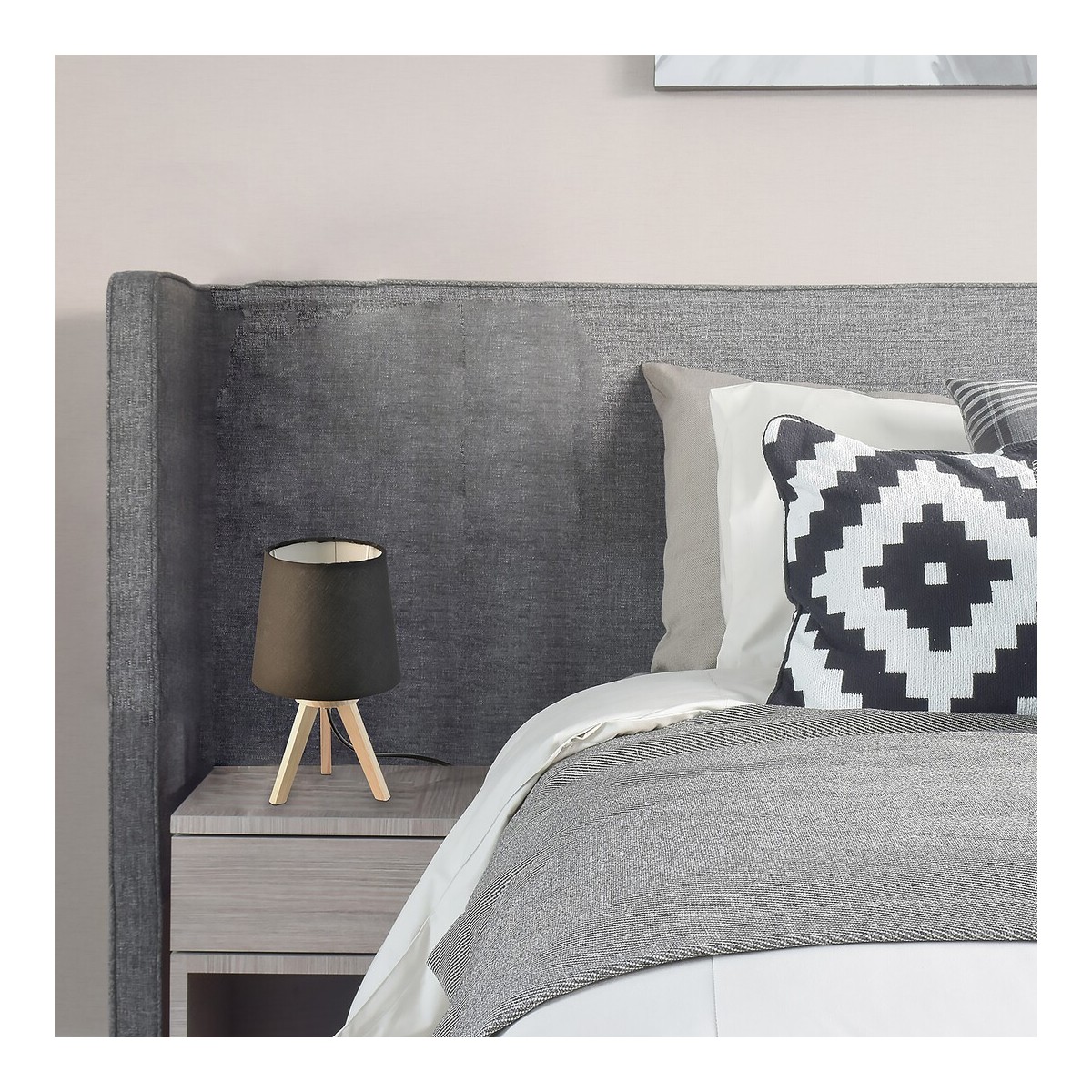 Rabalux Lychee 2069 - typ - Lampka nocna