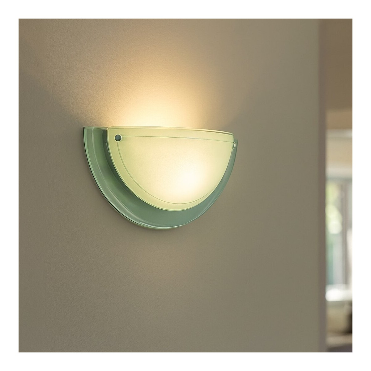 Rabalux Ufo 5173 - typ - Lampa ścienna