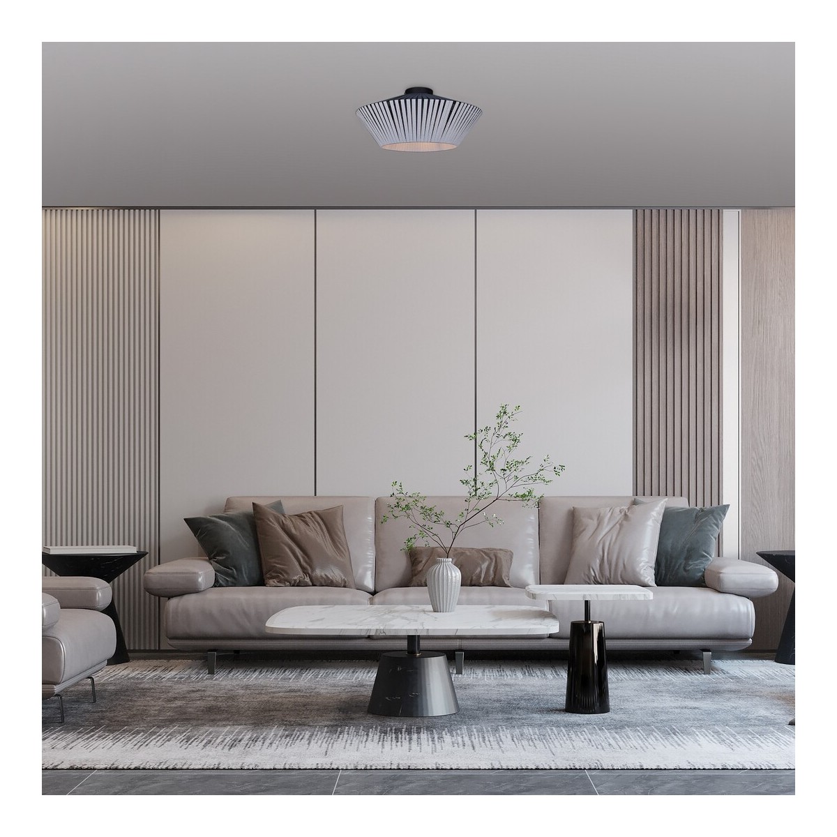 Rabalux Revan 71248 - typ - Lampy sufitowe