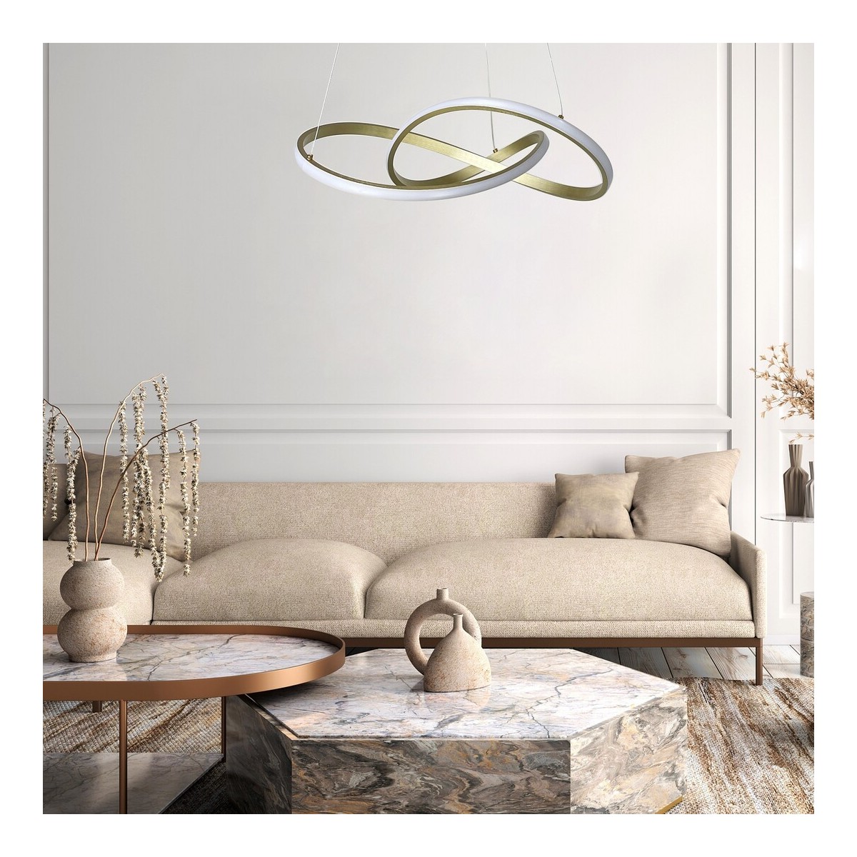 Rabalux Castiel 72215 - typ - Lampy wiszące