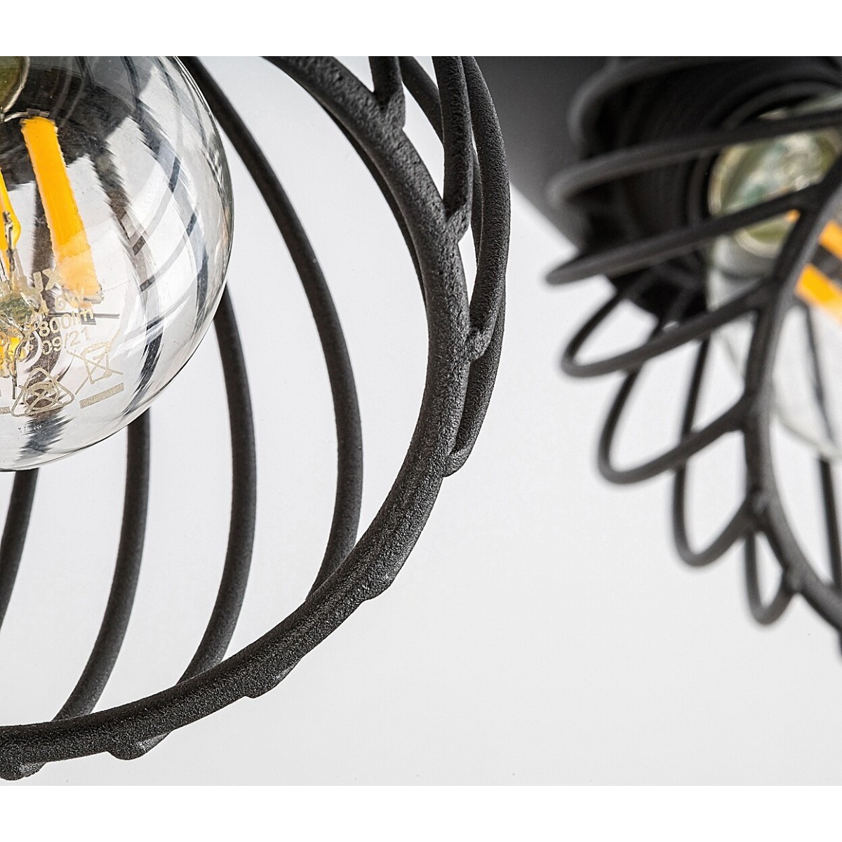 Rabalux Aberama 73002 - typ - Oświetlenie punktowe