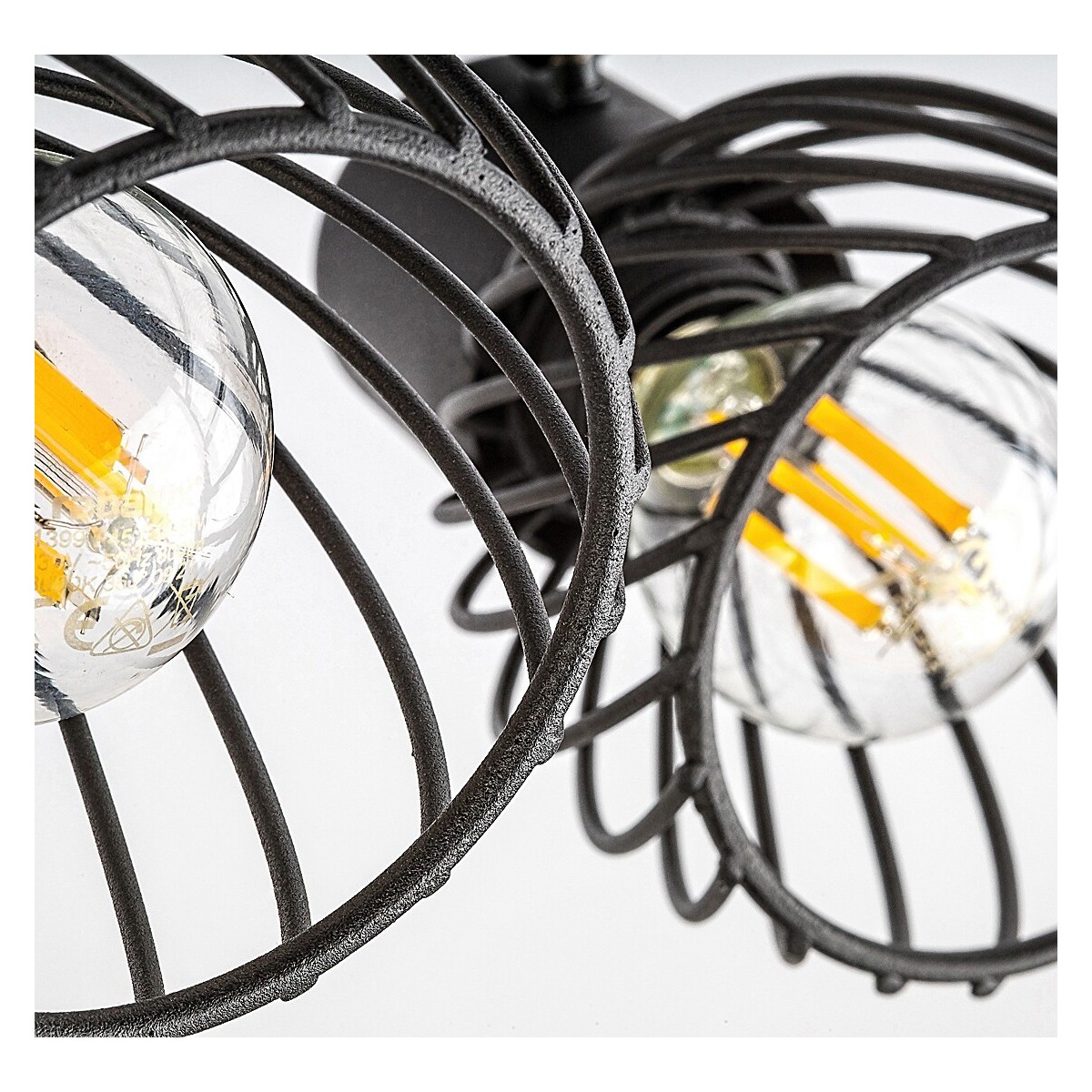 Rabalux Aberama 73002 - typ - Oświetlenie punktowe