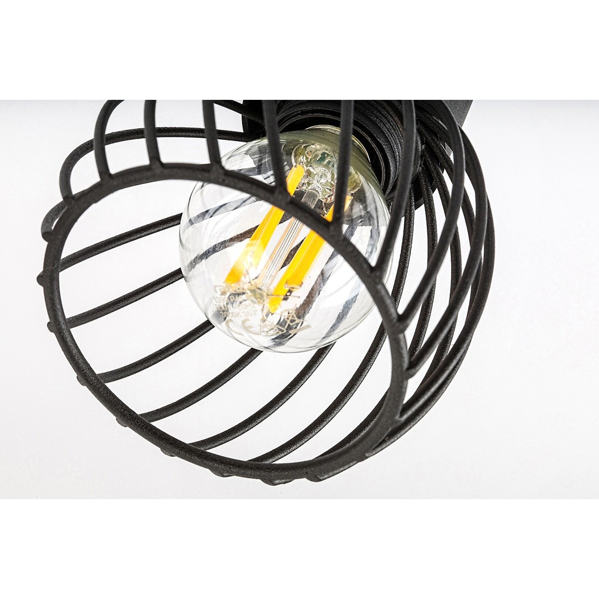 Rabalux Aberama 73002 - typ - Oświetlenie punktowe