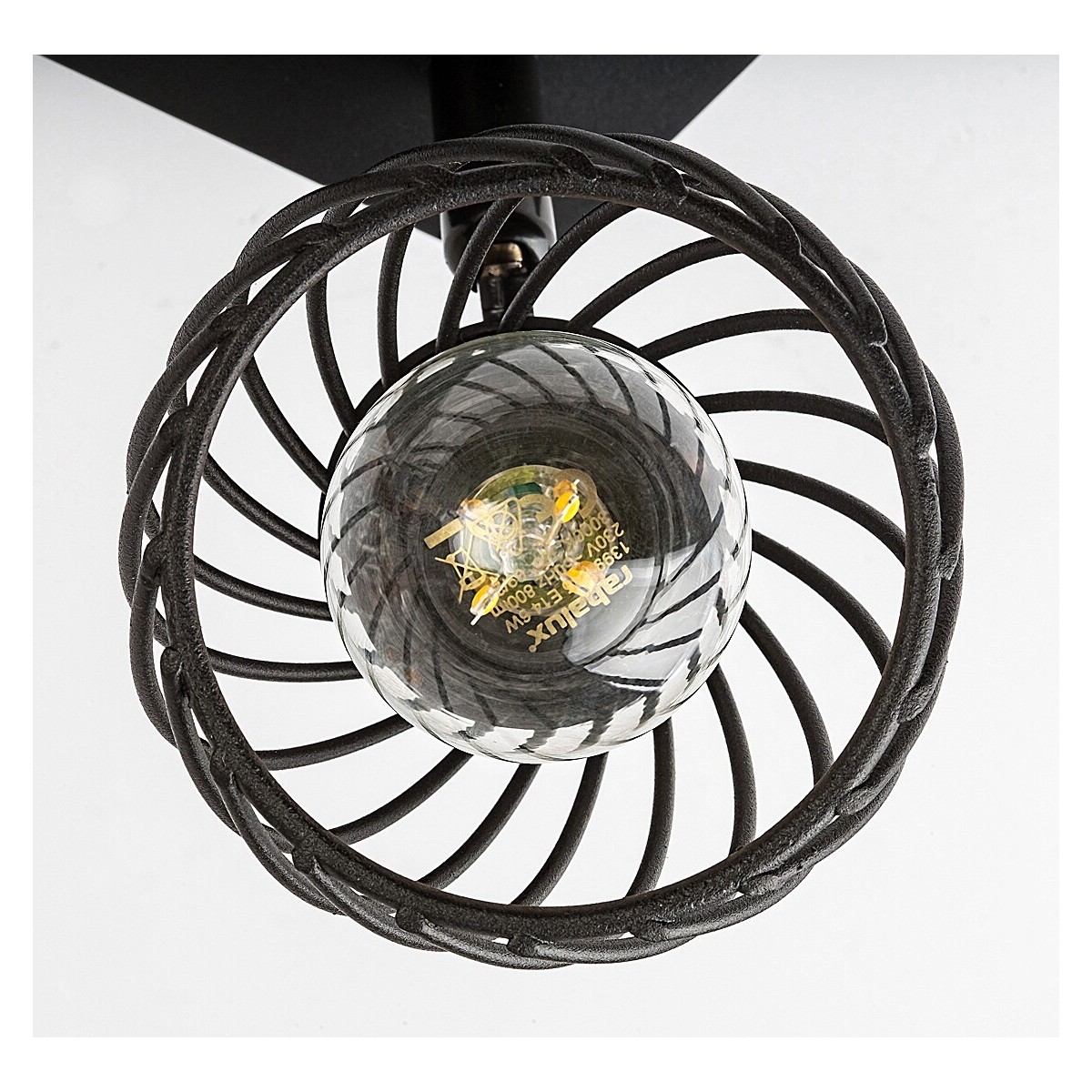 Rabalux Aberama 73002 - typ - Oświetlenie punktowe