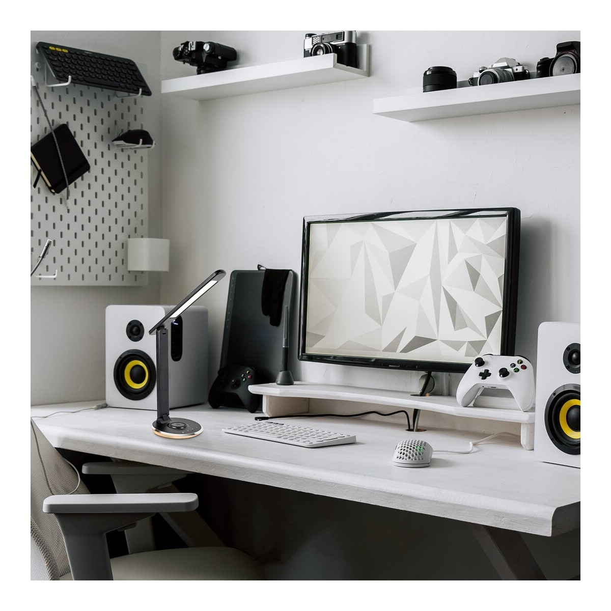 Rabalux Jacey 74226 - typ - Lampy stołowe