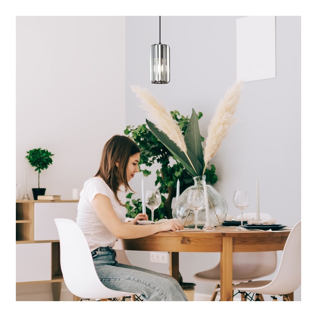 Rabalux Veness 72254 - typ - Lampy wiszące