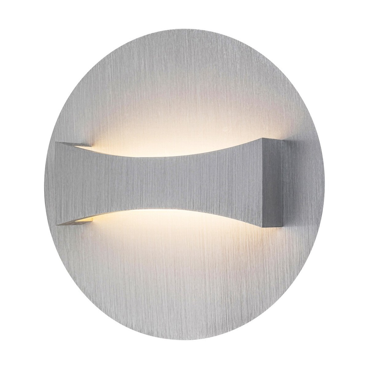 Rabalux Neville 1438 - typ - Lampa ścienna