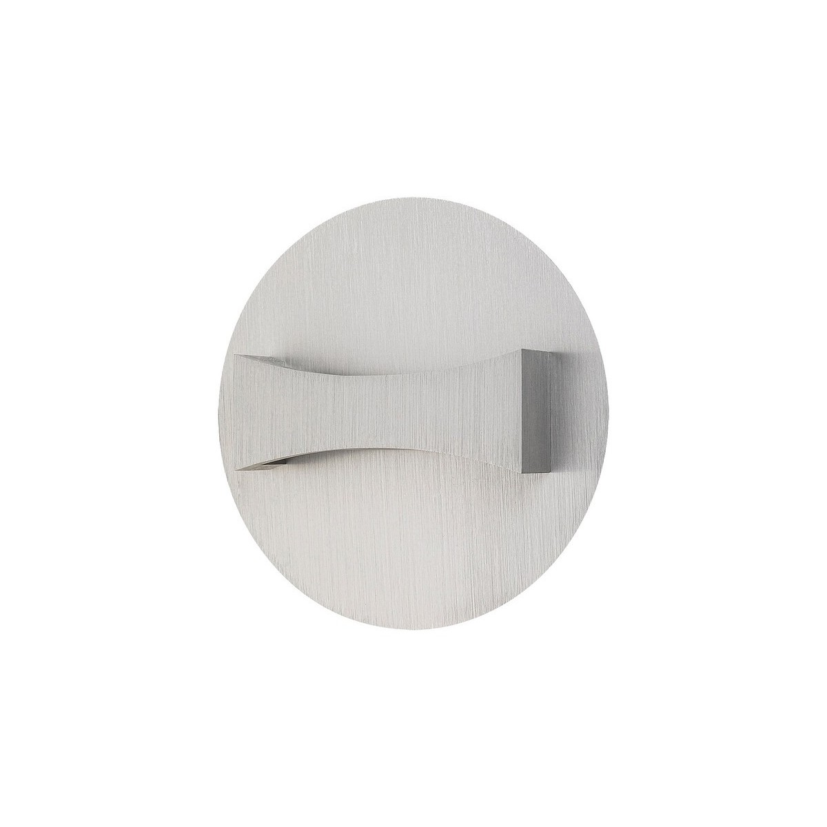 Rabalux Neville 1438 - typ - Lampa ścienna