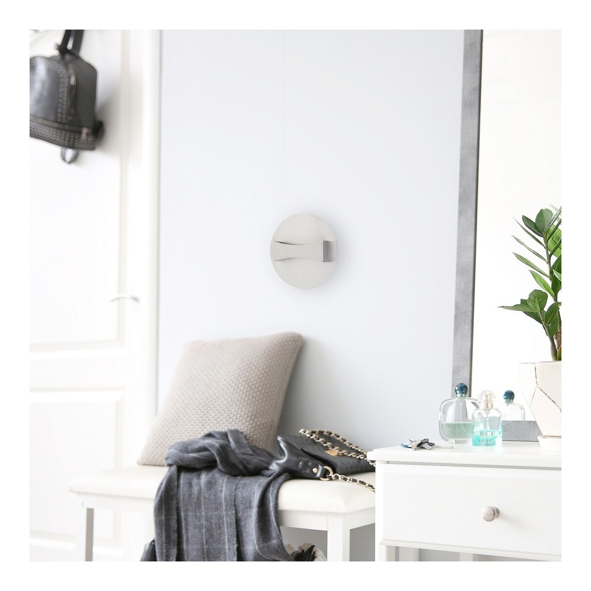 Rabalux Neville 1438 - typ - Lampa ścienna