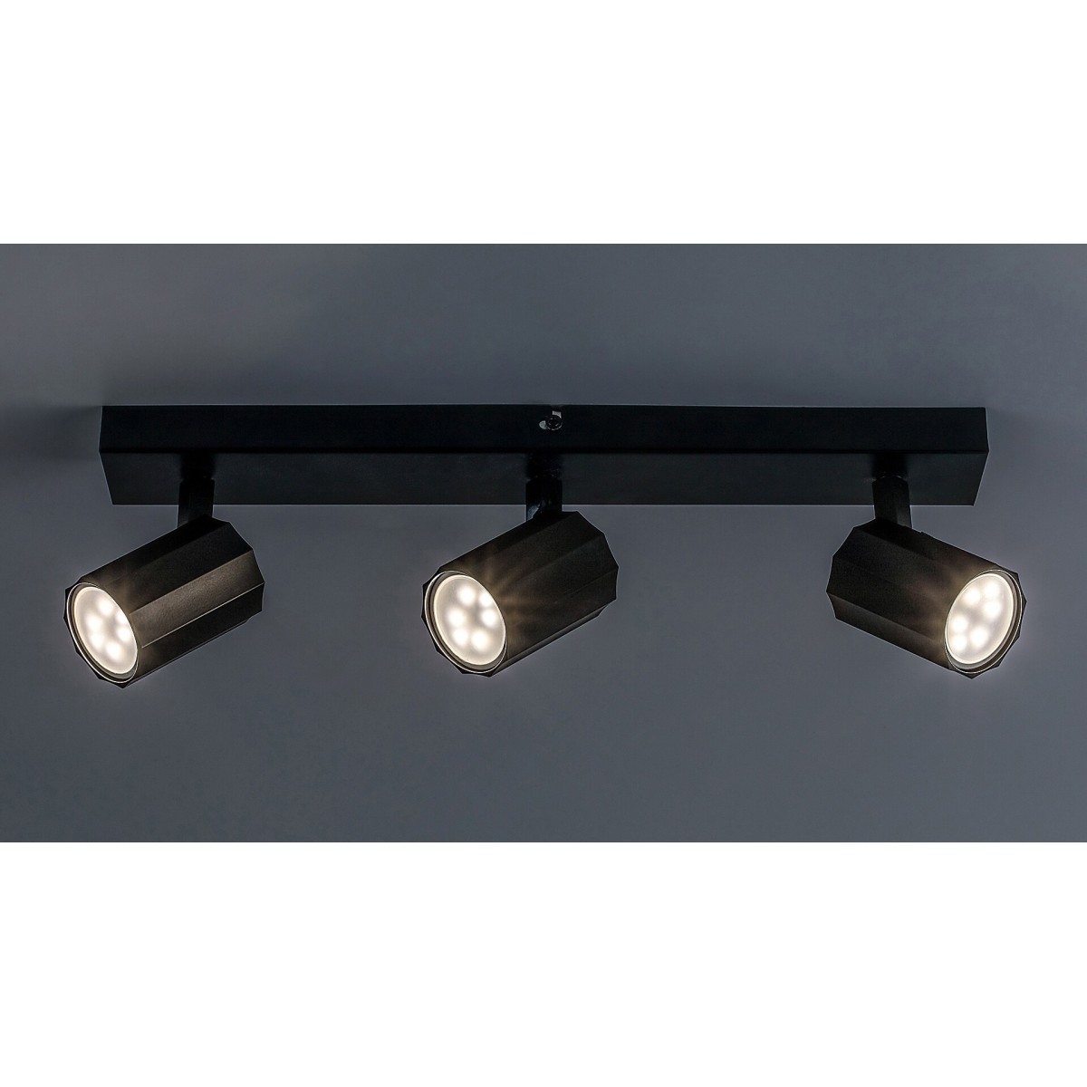 Rabalux Rogelio 73025 - typ - Lampy sufitowe