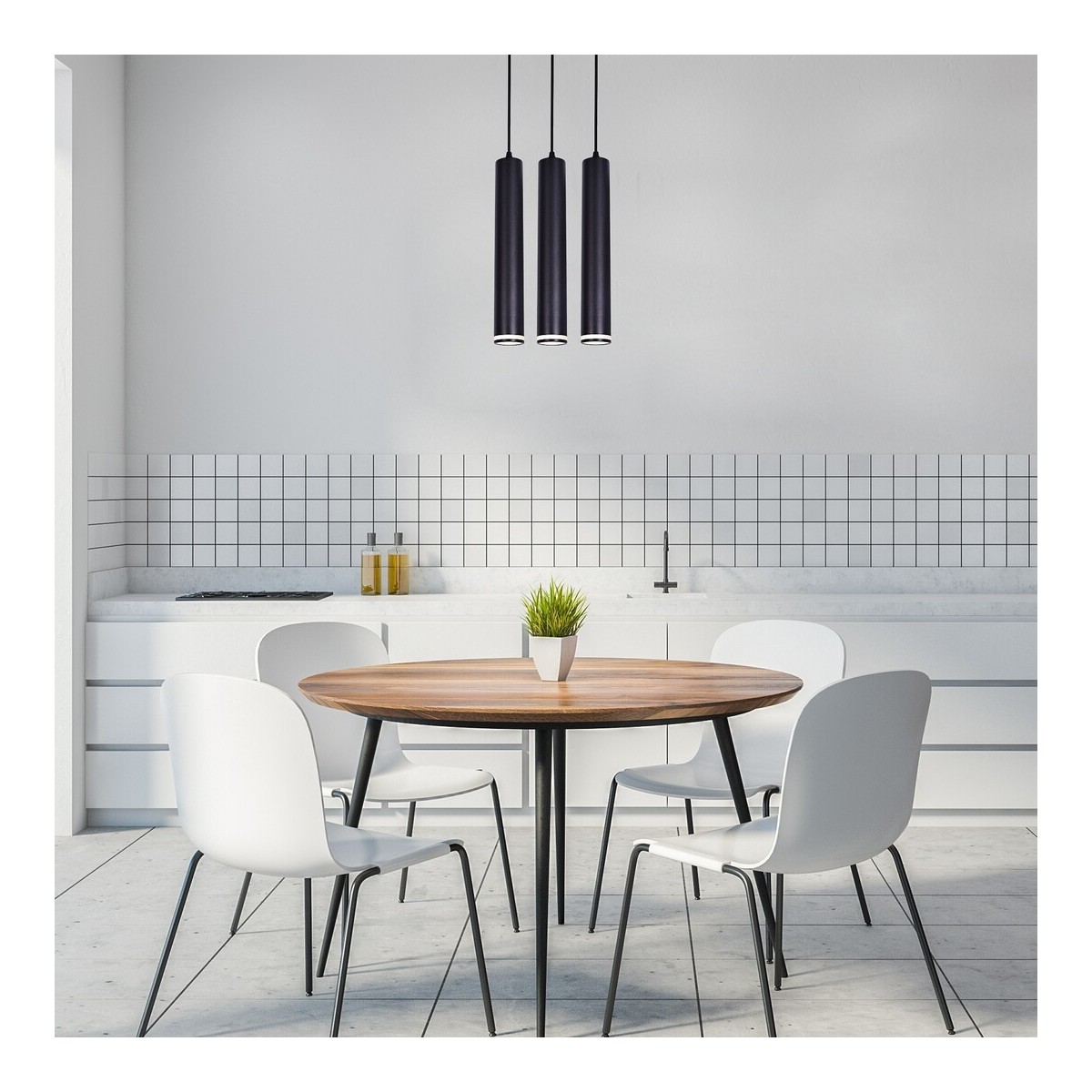 Rabalux Senobia 73037 - typ - Lampy wiszące