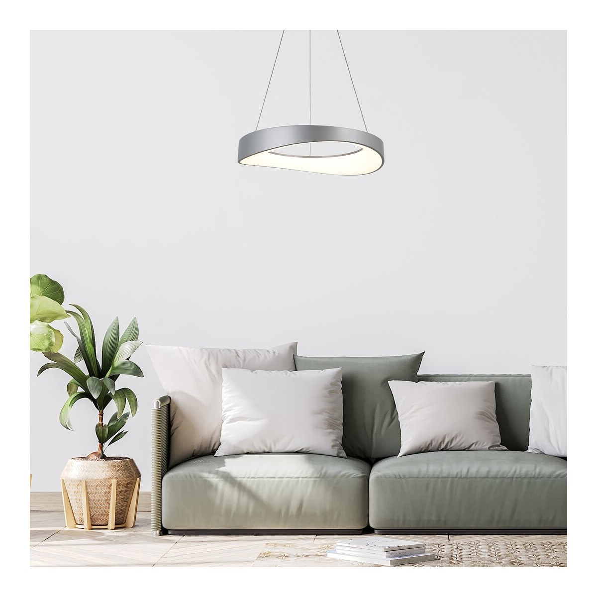 Rabalux Iliana 72236 - typ - Lampy wiszące