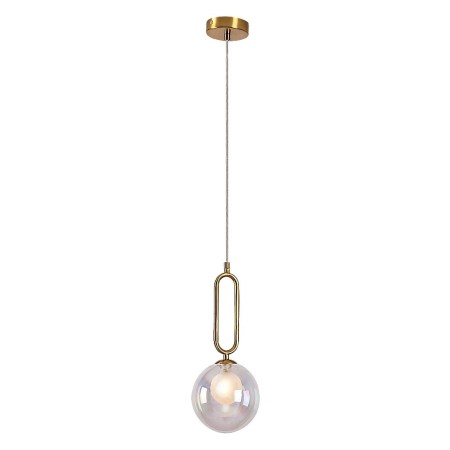 Rabalux Rosehip 72303 - typ - Lampy wiszące