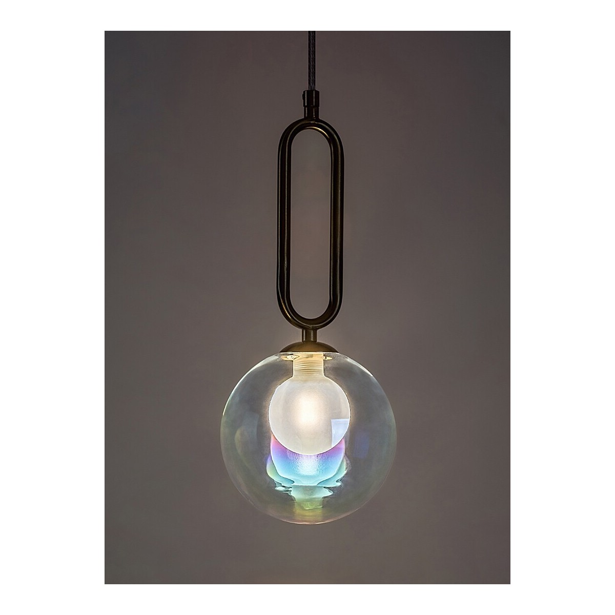 Rabalux Rosehip 72303 - typ - Lampy wiszące