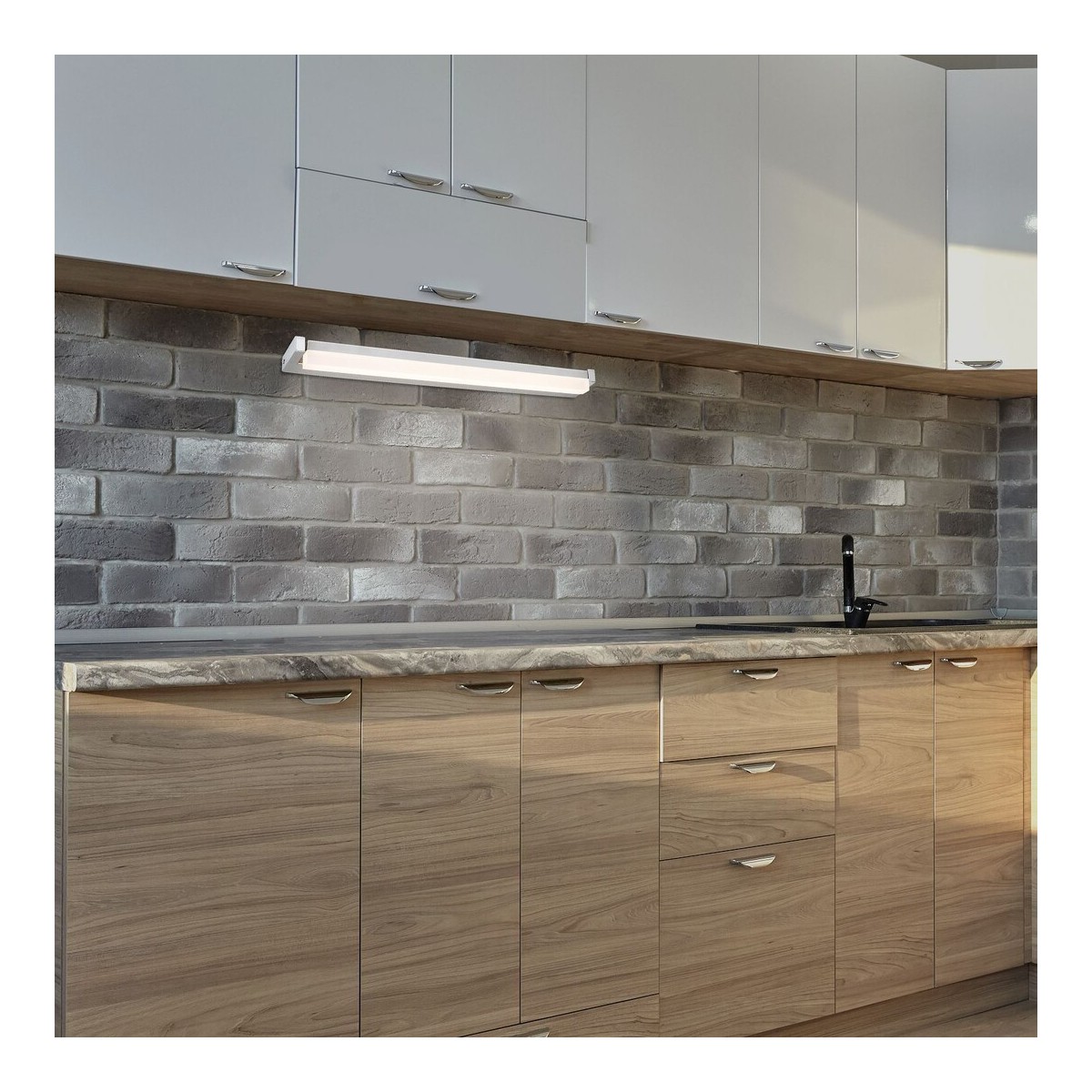 Rabalux Cedric 1447 - typ - Oświetlenie podszafkowe