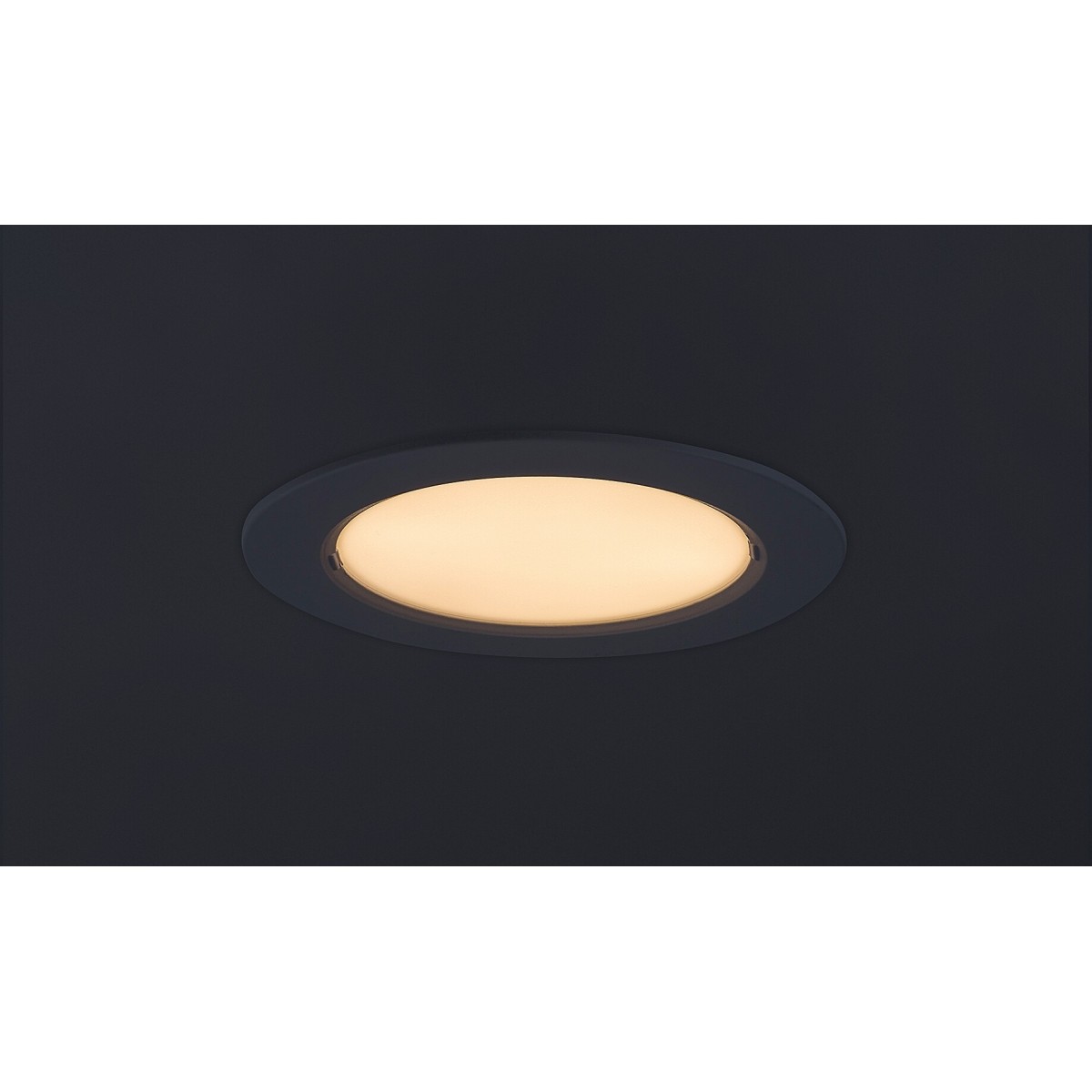 Rabalux Shaun2 71217 - typ - Natynkowe i podtynkowe oświetlenie