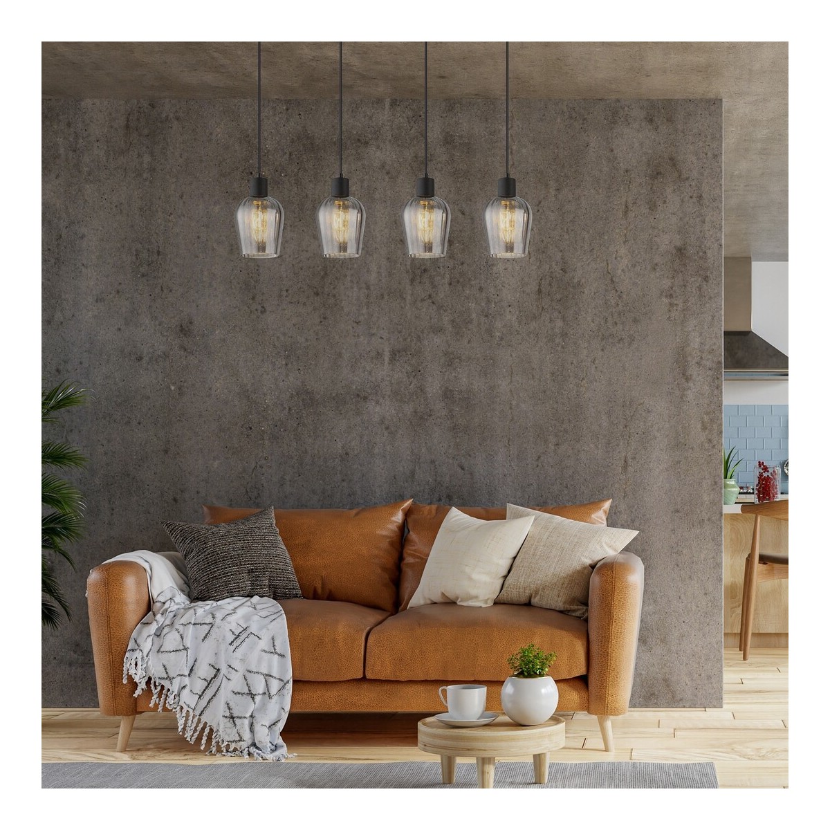 Rabalux Florian 72271 - typ - Lampy wiszące