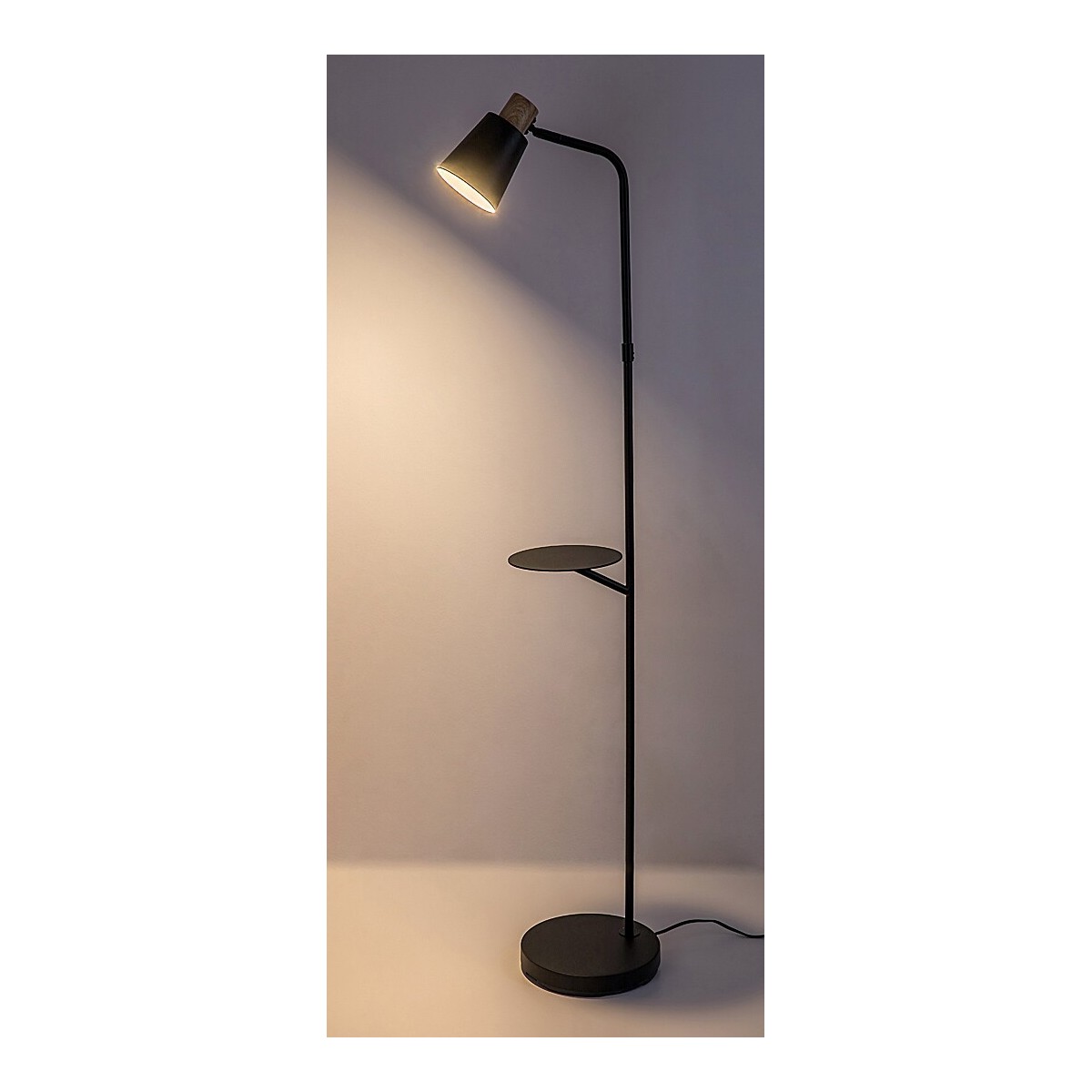 Rabalux Azim2 74229 - typ - Lampy podłogowe