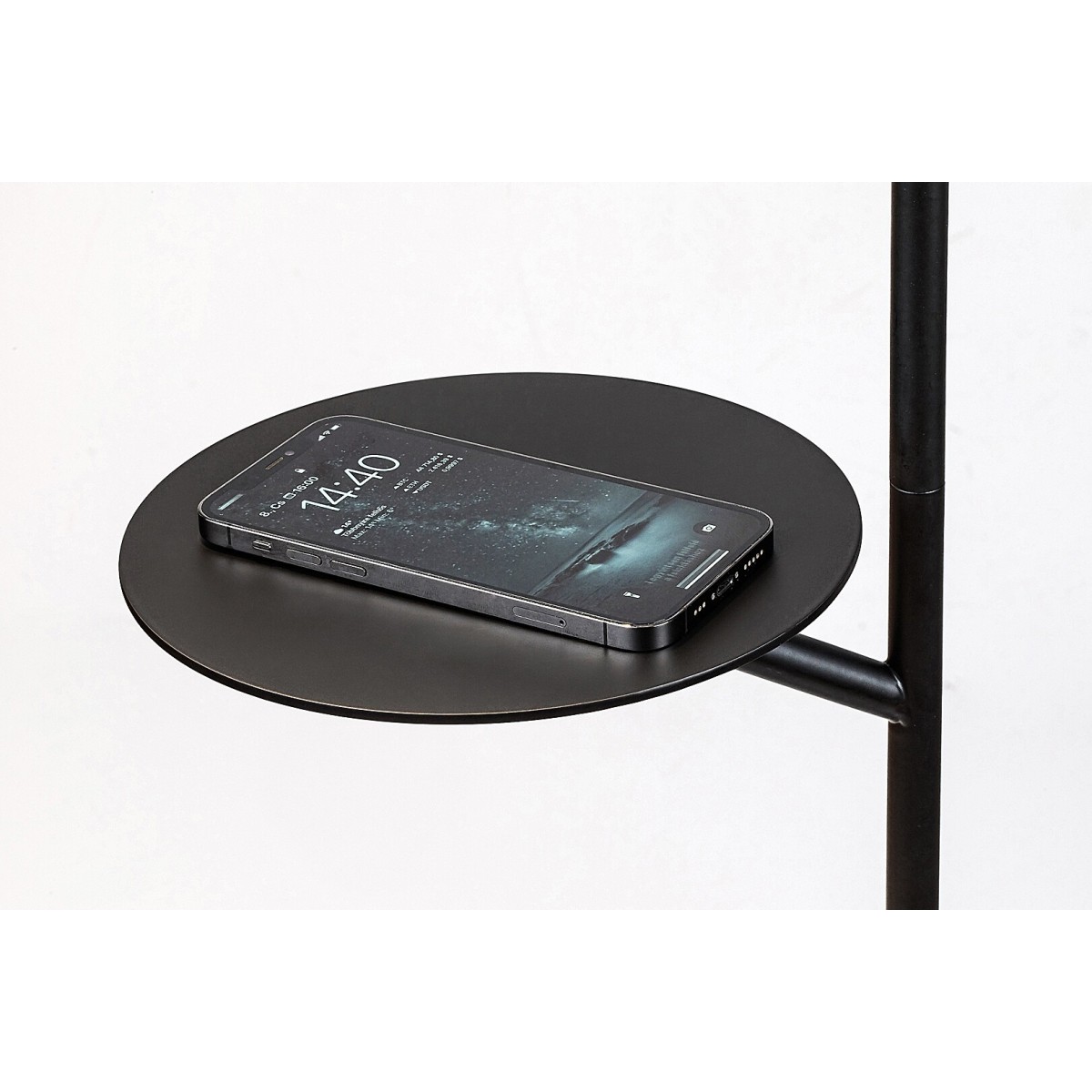 Rabalux Azim2 74229 - typ - Lampy podłogowe